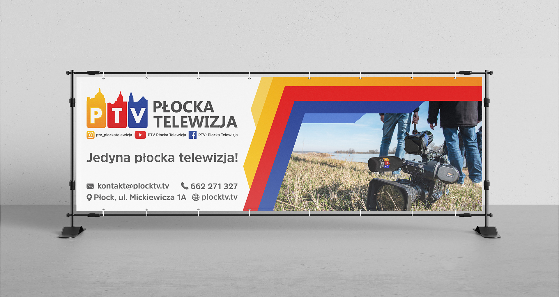 Mockups Design