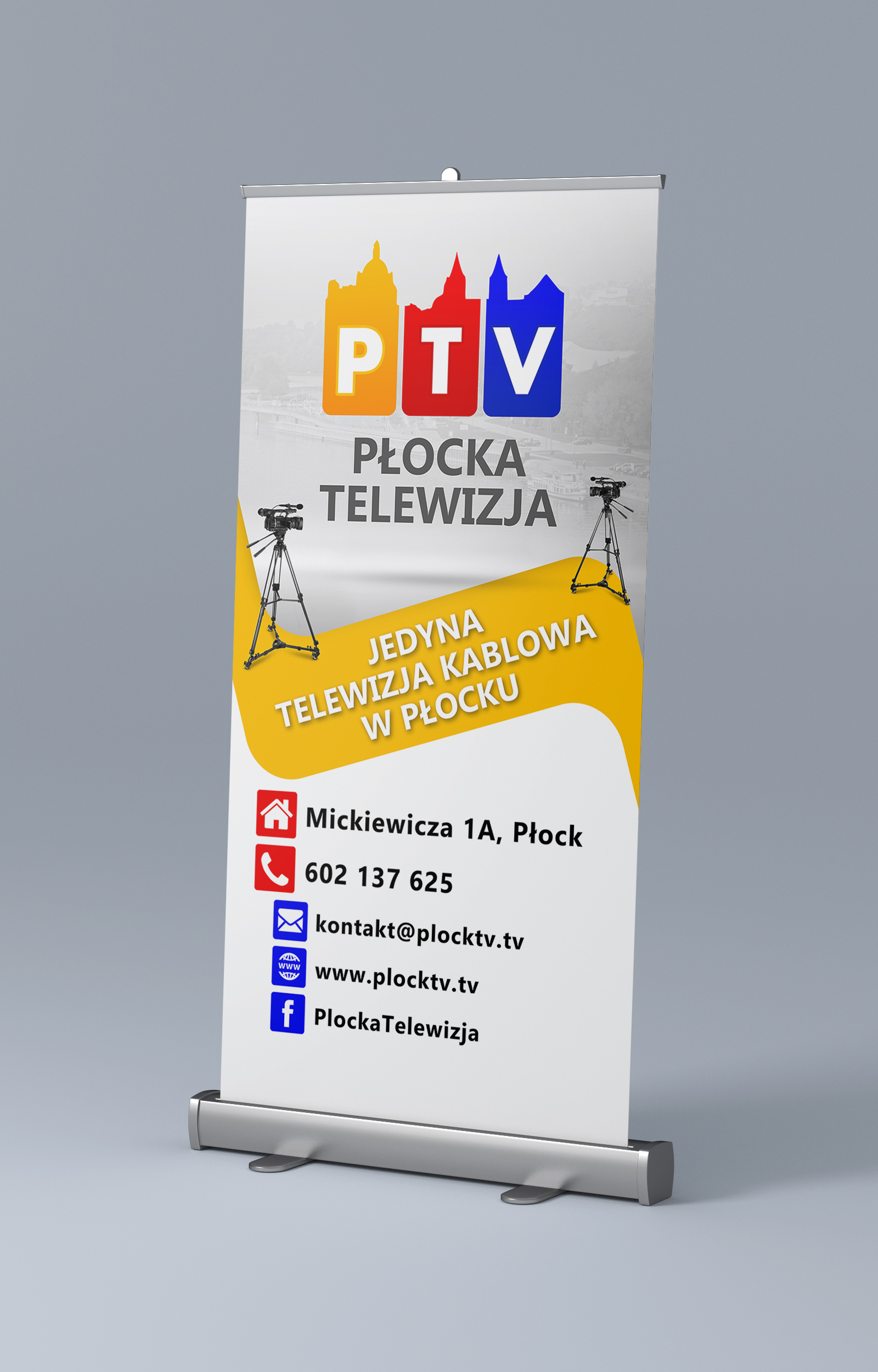 Mockups Design