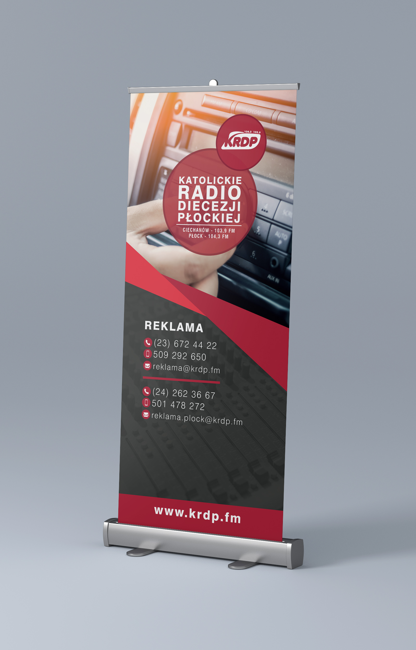 Mockups Design
