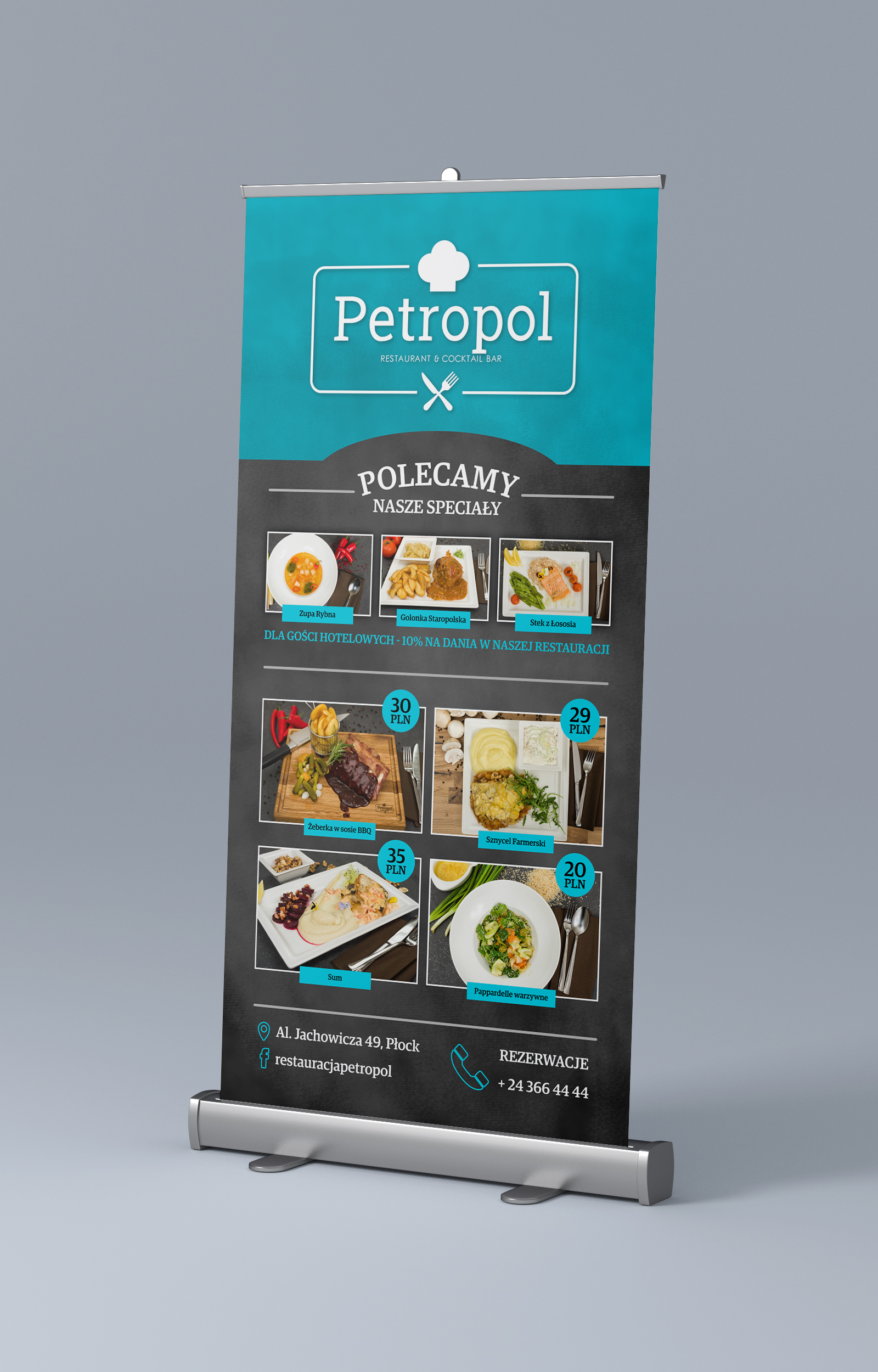 Mockups Design